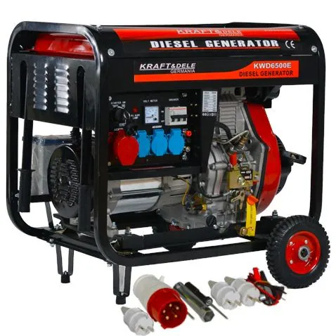 Stromerzeuger Diesel Stromaggregat Notstromaggregat Stromgenerator Leise 400V – neu – Sonstiges – überwiegend weiß – Foto 1…