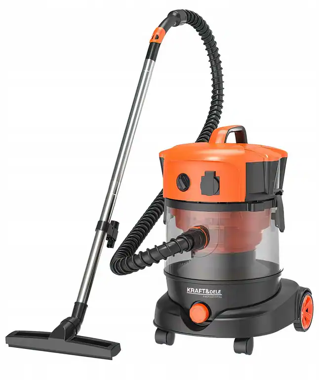 Industriesauger 25L 1400W Nass & Trocken Zyklon Staubsauger – neu – Sonstiges – überwiegend weiß – Foto 1 von 5
