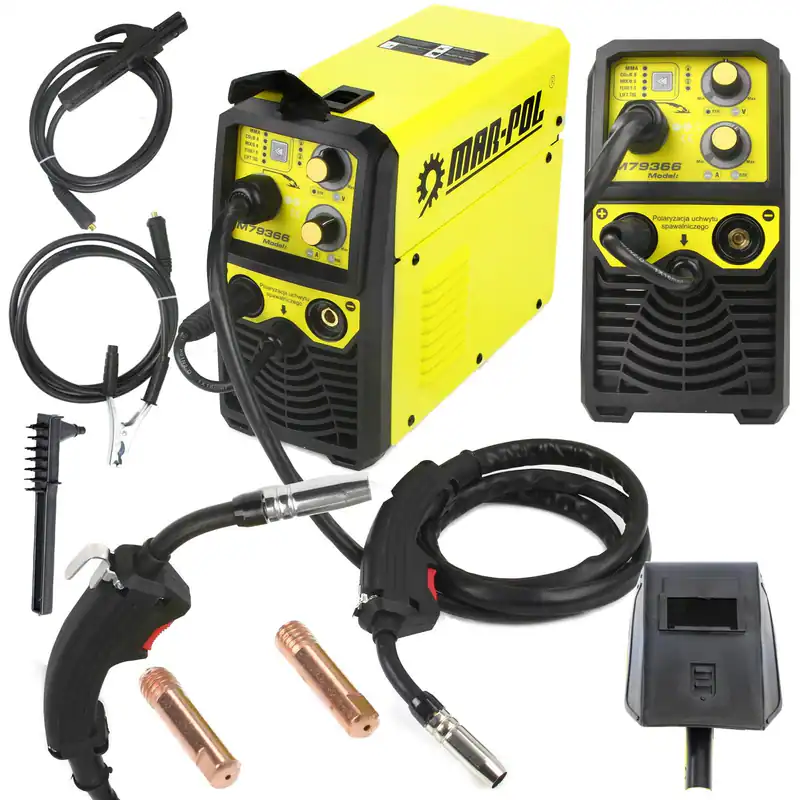 Inverter Schweißgerät 130A MIG MAG MMA TIG DC 230V Flux Lift Kühlung Mobil – neu – Sonstiges – Foto 1 von 5