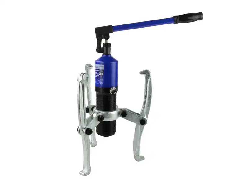 AF71 GEKO Hydraulischer Abzieher für Lager, Riemenscheiben, Naben und Hülsen – neu – Autos – überwiegend weiß – Foto 1 von 5