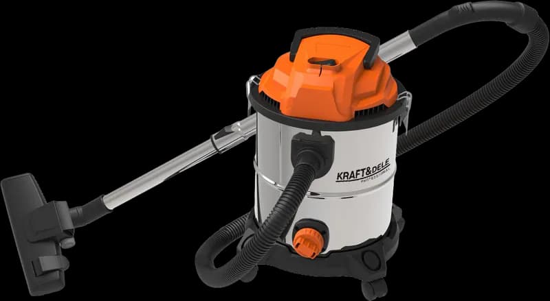 Industriesauger Nass Trockensauger 20L 1600W Werkstattsauger HEPA Blasfunktion – neu – Sonstiges – überwiegend schwarz