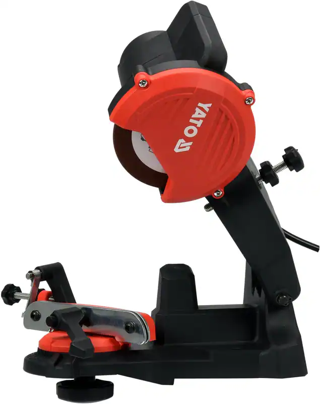 Elektrische Kettenschärfmaschine 85W Kettenschärfer für Motorsägen 108mm – neu – Sonstiges – überwiegend weiß – Foto 1 von 3