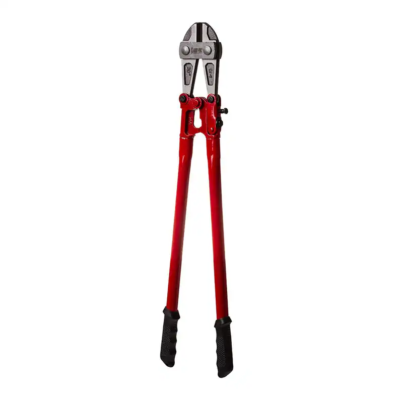 Bolzenschneider 750mm Drahtschneider 12mm Stahlschneider Kettenschneider Profi – neu – Sonstiges – überwiegend weiß – Foto…