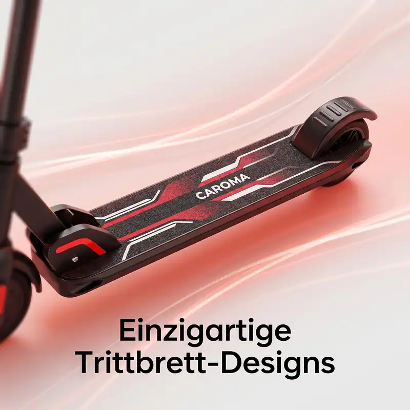 150W Kinder Elektroroller E-Scooter Ab 6 Jahre LCD Display Klappbar Sicherheit – neu – Sonstiges – überwiegend weiß – Foto…