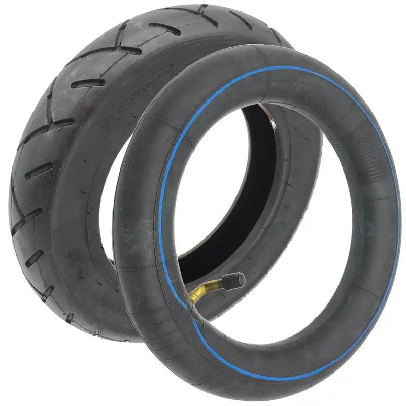 SoFlow SO4 Pro Gen2 Reifen Schlauch Set 10x2.125(57-152) Aftermarket – neu – Sonstiges – überwiegend weiß – Foto 1 von 5