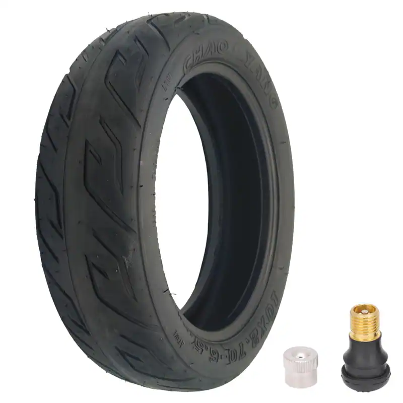 VMAX VX2 Reifen 10x2.7-6.5 Zoll Tubeless Reifen ohne Gelschicht ST/GT/LT – neu – Sonstiges – überwiegend weiß – Foto 1 von 5