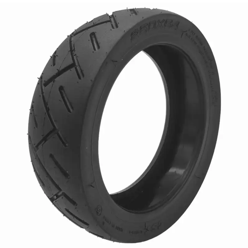 Navee ST3 Serie Tubeless Reifen 250x64 mit Gelschicht OEM Original Ersatz – neu – Sonstiges – überwiegend weiß – Foto 1 von 5