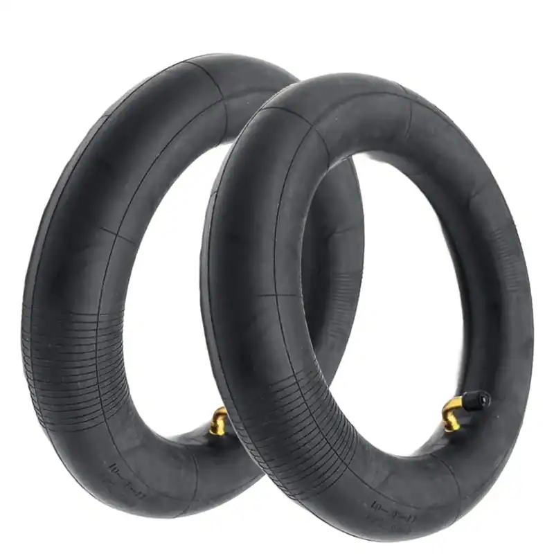 Hitway H6 Schlauch 8.5x2 90/90 Grad Ventil verstärkt 2er Set Aftermarket Ersatz – neu – Sonstiges – überwiegend weiß – Foto…