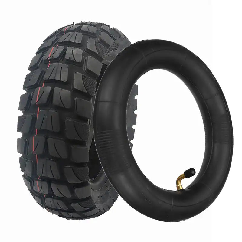 Joyor Y8-S S5 Off Road Reifen Set 10x3 255x80 mit 10x2.5 Schlauch – neu – Sonstiges – überwiegend weiß – Foto 1 von 5
