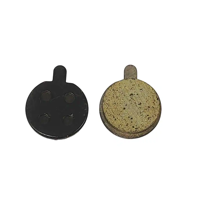 IO Hawk Legend Bremsbeläge Bremsbelag Brake Pads Bremsenbelag Ersatz 1 Paar – neu – Sonstiges – überwiegend weiß – Foto 1…
