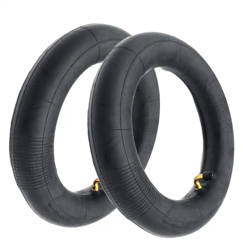 IOHawk Nine Schlauch 8.5x2 50-134 90/90° 2er Set verstärkt – neu – Sonstiges – überwiegend weiß – Foto 1 von 4