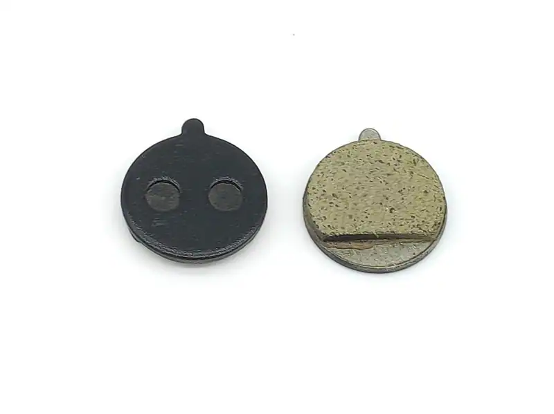SoFlow SO4 Pro Gen2 Bremsbelag Bremsbeläge Ersatz 1 Paar Semi-Metall Neu – neu – Sonstiges – überwiegend weiß – Foto 1 von 5