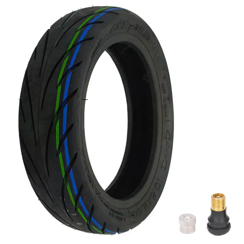 Odys Alpha X5 Pro CST Reifen Tubeless 10.5x2.5-7 Ersatz – neu – Sonstiges – überwiegend weiß – Foto 1 von 5