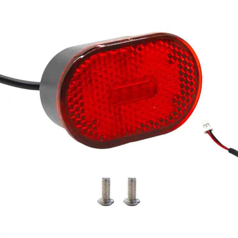 Rücklicht für Xiaomi 5 Serie Aftermarket Ersatz – neu – Sonstiges – überwiegend weiß – Foto 1 von 5