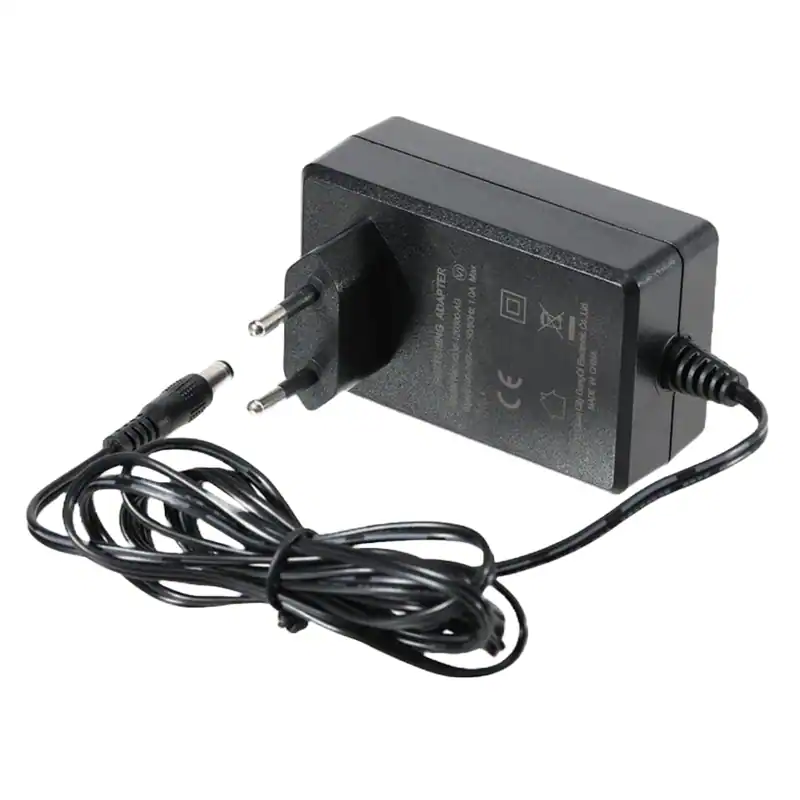 Ninebot E2 E2 Plus Ladegerät 24.2V 1.5A Aftermarket – neu – Sonstiges – überwiegend weiß – Foto 1 von 5