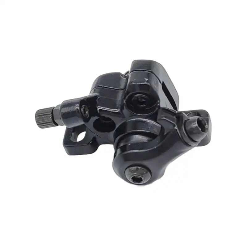 Odys Alpha X3 Pro Bremssattel Bremsklotz Aftermarket Ersatz – neu – Sonstiges – überwiegend weiß – Foto 1 von 5