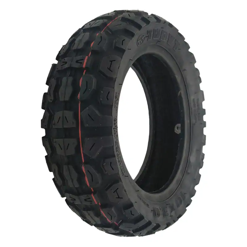 Reifen 10x3-6 Zoll Offroad Winterreifen für Teverun Fighter Mini Pro Aftermarket – neu – Sonstiges – überwiegend weiß…