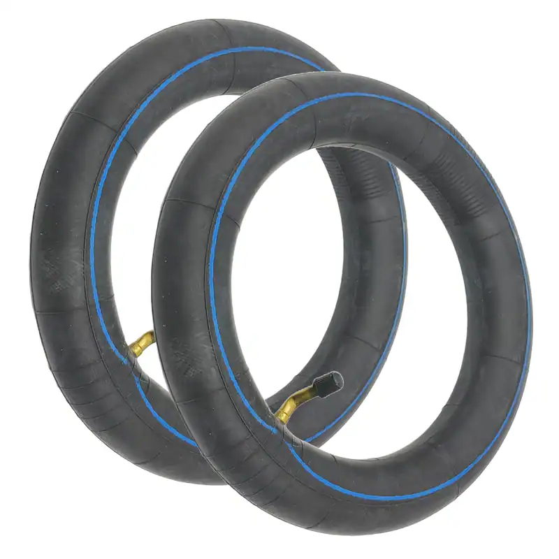 SoFlow S04 Pro Gen2 Schlauch 10x2.125 45/90° gebogenes Ventil 2er Set Ersatz – neu – Sonstiges – überwiegend weiß – Foto 1…
