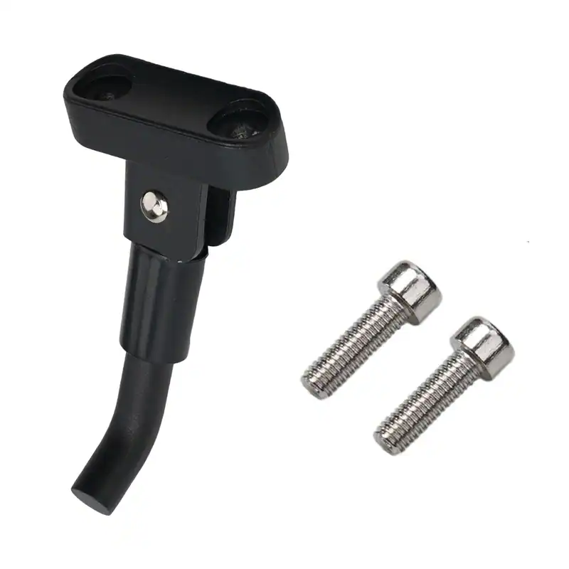 Ninebot-Segway F25/ F20 F30/ F40 Seitenständer Ständer Kickstand – neu – Sonstiges – überwiegend weiß – Foto 1 von 5