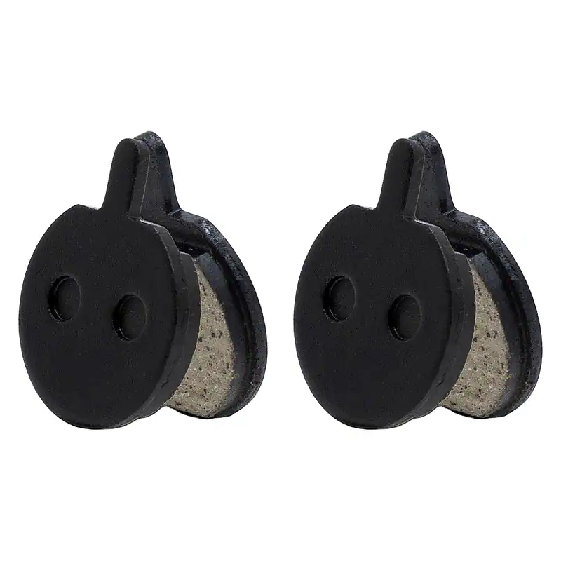 Bremsbelag mechanisch für Hitway BK6S 2er Set Aftermarket Ersatz – neu – Sonstiges – überwiegend weiß – Foto 1 von 5