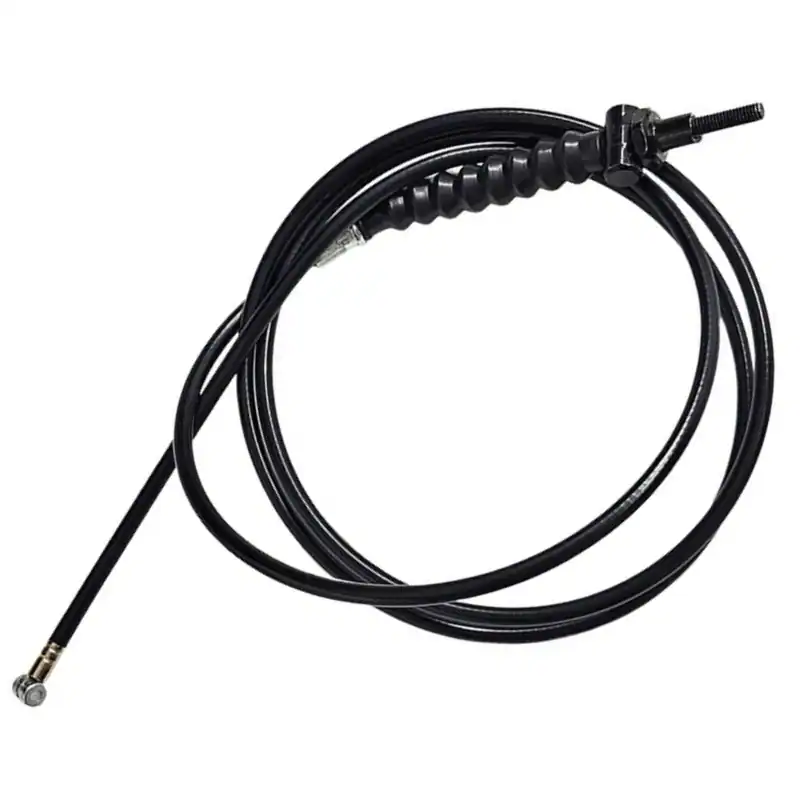 Xiaomi 4 Ultra Bremskabel Trommelbremse 145cm Aftermarket – neu – Sonstiges – überwiegend weiß – Foto 1 von 5