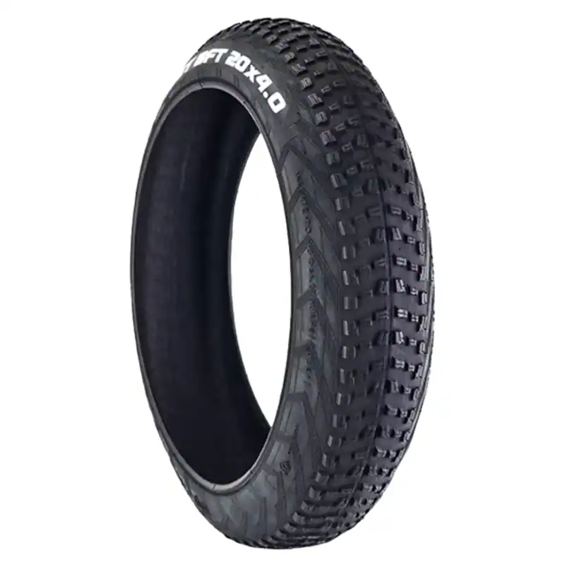 Engwe L20 Boost Reifen 20x4 Zoll Aftermarket Ersatz – neu – Sonstiges – überwiegend weiß – Foto 1 von 5