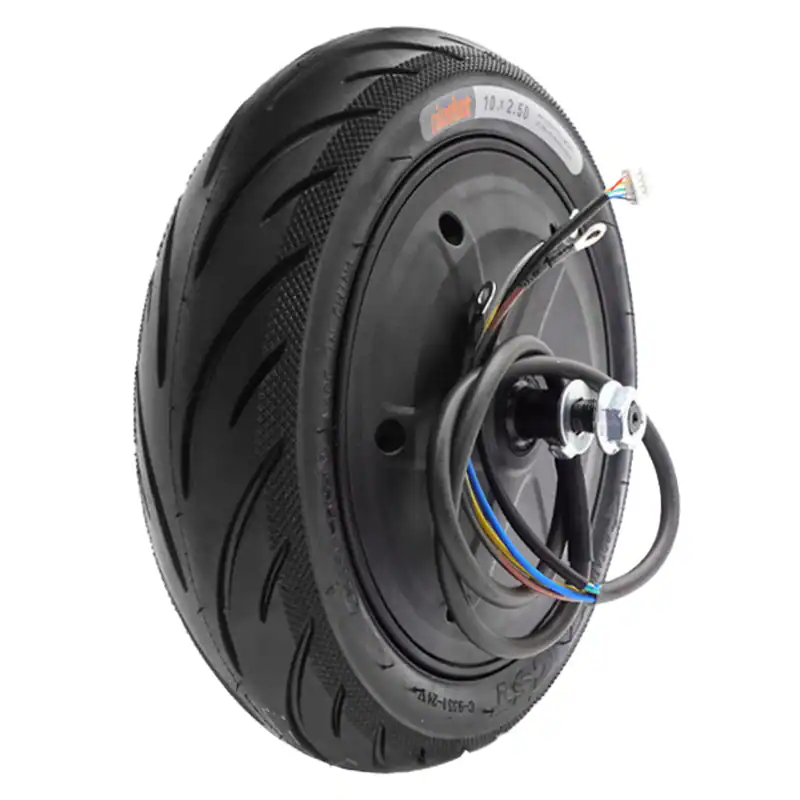 Ninebot Segway F2/F2+ Motor Original Ersatz – neu – Sonstiges – überwiegend weiß – Foto 1 von 4