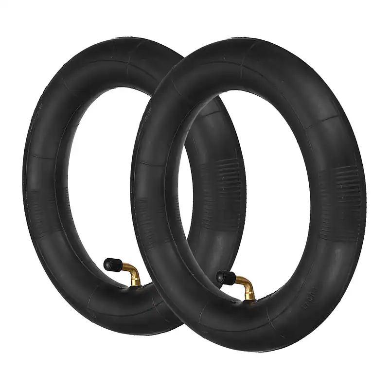Joyor S5 Schlauch 10x2.5 für 90° Ventil Ersatz 2er Set Aftermarket – neu – Sonstiges – überwiegend weiß – Foto 1 von 5
