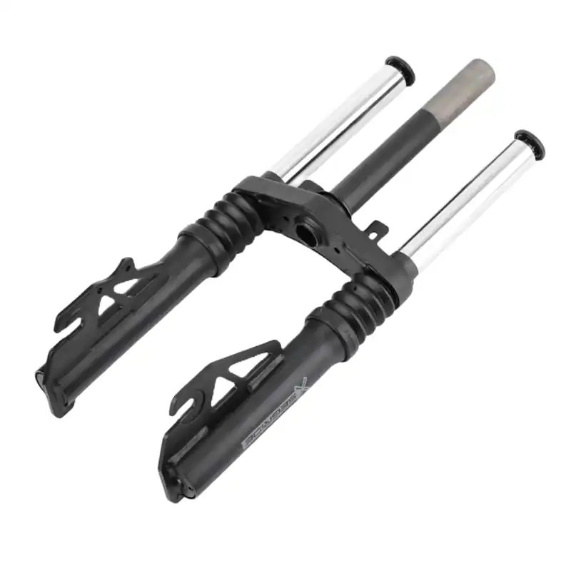 Ninebot ZT3 Pro Vorderradgabel Original Ersatz – neu – Sonstiges – überwiegend weiß – Foto 1 von 5