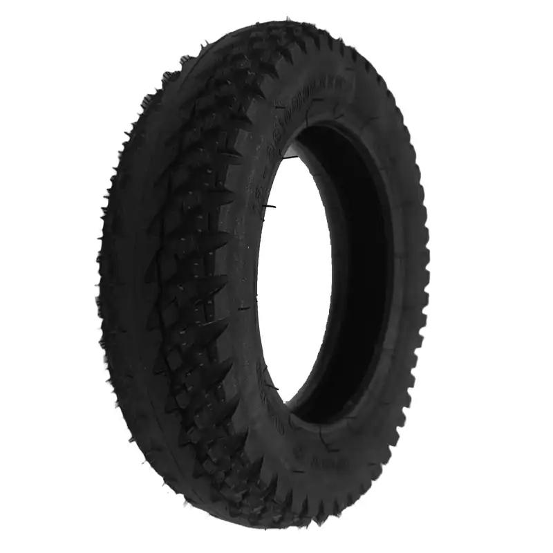 SoFlow SO4 Pro Gen2 Semi Off Road Reifen 60/85-6 10x2.5 Zoll Aftermarket – neu – Sonstiges – überwiegend weiß – Foto 1 von 5