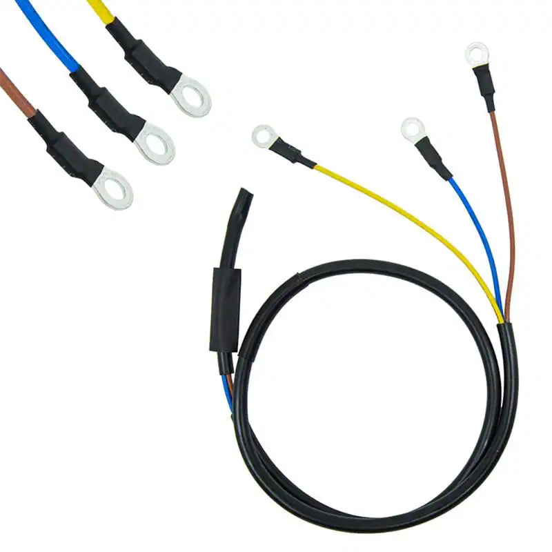 Motorkabel für Ninebot Segway F20 F25 F40 F40 Aftermarket – neu – Sonstiges – überwiegend weiß – Foto 1 von 4