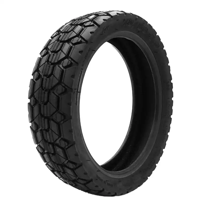 Ninebot Max G3 Tubeless Reifen 70/60-7.5 ohne Gelschicht mit Ventil Aftermarket – neu – Sonstiges – überwiegend weiß – Foto…