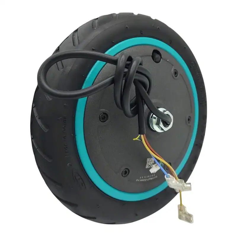 Xiaomi Mi Pro 2 Motor Original Ersatz – neu – Sonstiges – überwiegend weiß – Foto 1 von 5