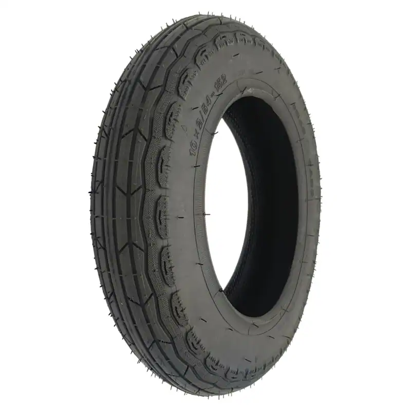 SoFlow SO4 Pro Gen2 Reifen Mantel 10x2/54-152 Chaoyang OEM 10 Zoll Ersatz – neu – Sonstiges – überwiegend weiß – Foto 1 von 5