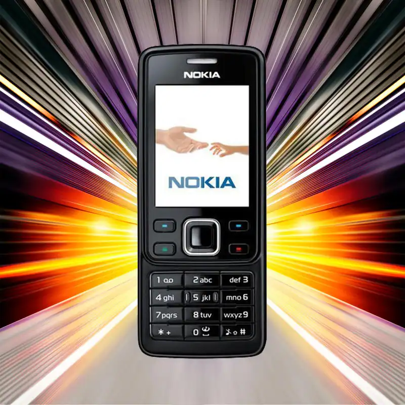 Günstig Nokia 6300 Telefone Handy Mobiltelefon Schwarz Black Sim Frei – neu – Handys & Telefone – Foto 1 von 3