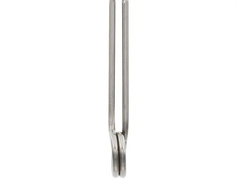 Westin Add-It Stinger Spike Double M 5mm 5 Stk. Doppelspike Softbait Montage – neu – Sonstiges – überwiegend weiß