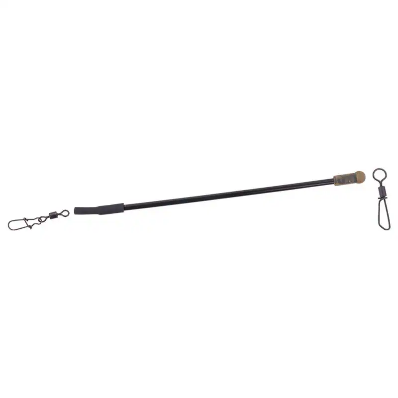 Zeck Bottom Boom Kit Grundmontage freier Schnurlauf Anti Tangle Hecht Zander Aal – neu – Sonstiges – überwiegend weiß…