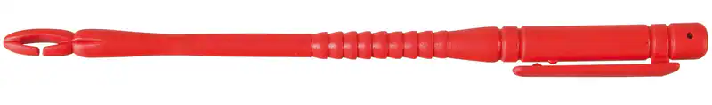 Saenger Hakenlöser Pen 18,5cm 2 Stück Haken Entferner Löser Forellen – neu – Sonstiges – überwiegend weiß
