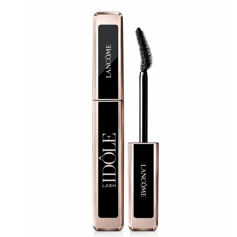 Lancome Lash Idole Mascara 8 ml Schwarz Volumen Lifting Wimperntusche – neu – Sonstiges – Foto 1 von 5