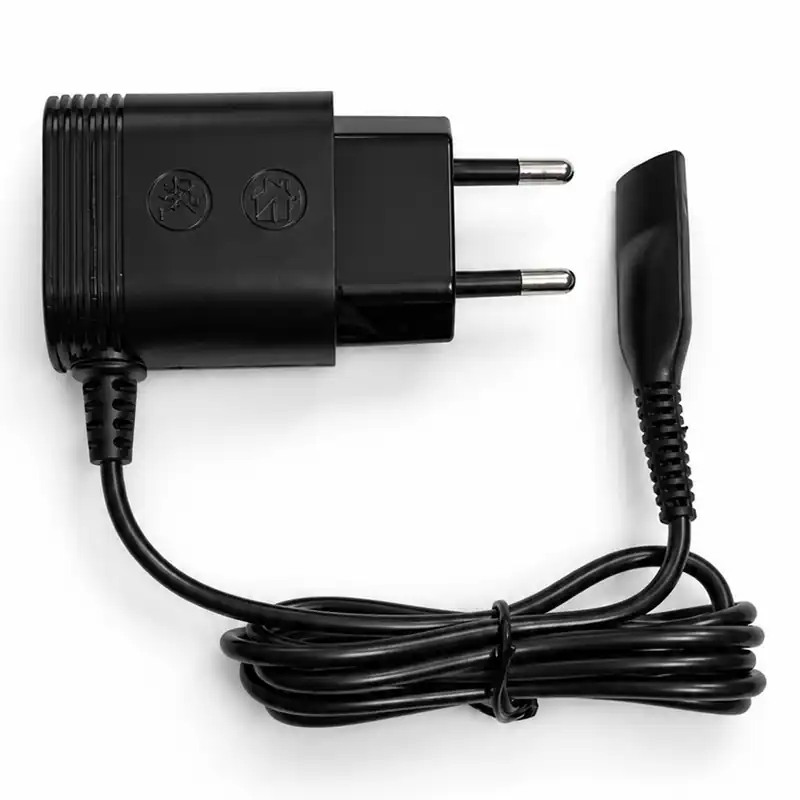 EU Ladegerät Ladekabel für Braun Series 9 Pro 9 8 7 6 5 3 1 Rasierer 12V Neu – neu – Sonstiges – Foto 1 von 2