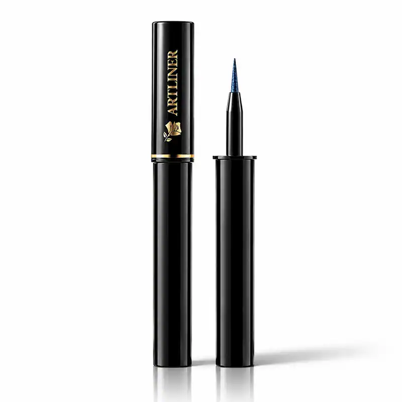 Lancome Artliner 09 Bleu Metallic 1,4 ml Liquid Eyeliner Blau Metallic – neu – Sonstiges – Foto 1 von 5