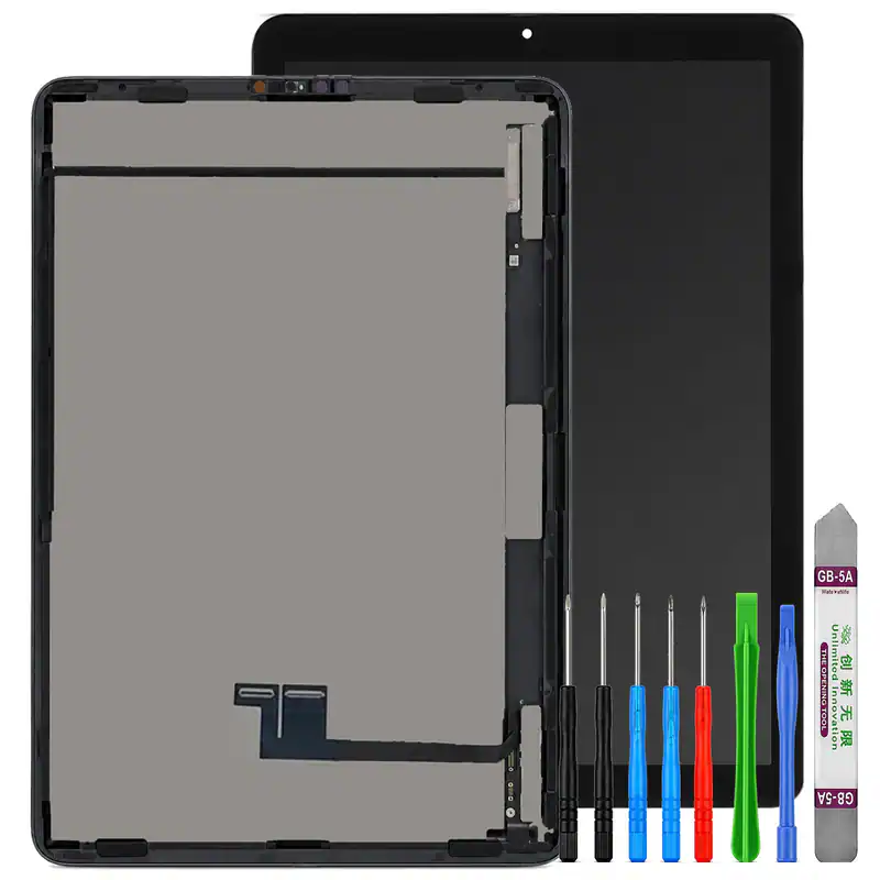 Display LCD Touchscreen iPad Pro 11 2022 M2 4.Gen. A2435 A2759 A2761 + Werkzeug – neu – Handys & Telefone – überwiegend…