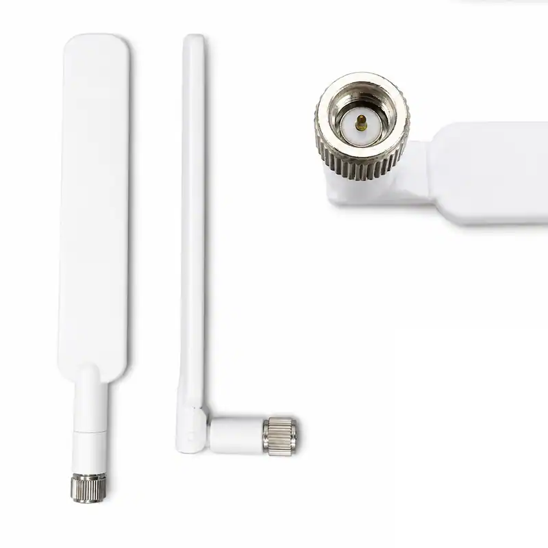 2x LTE Antenne Stabantenne für Telekom Speedport Router LTE,Hybrid,Huawei 4G SMA – neu – Computer & Zubehör – überwiegend…