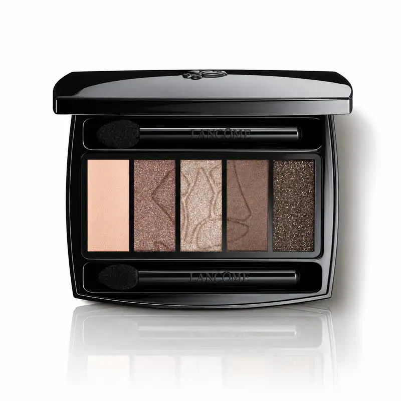 Lancome Hypnose Palette 04 Taupe Craze 4 g 5 Farben Lidschatten Eyeshadow – neu – Sonstiges – überwiegend weiß – Foto 1 von 5