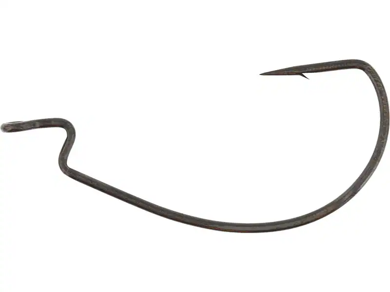 Westin Offset EWG Hook Angelhaken weiter Bogen stabil Softbait Raubfisch Angeln – neu – Sonstiges – überwiegend weiß
