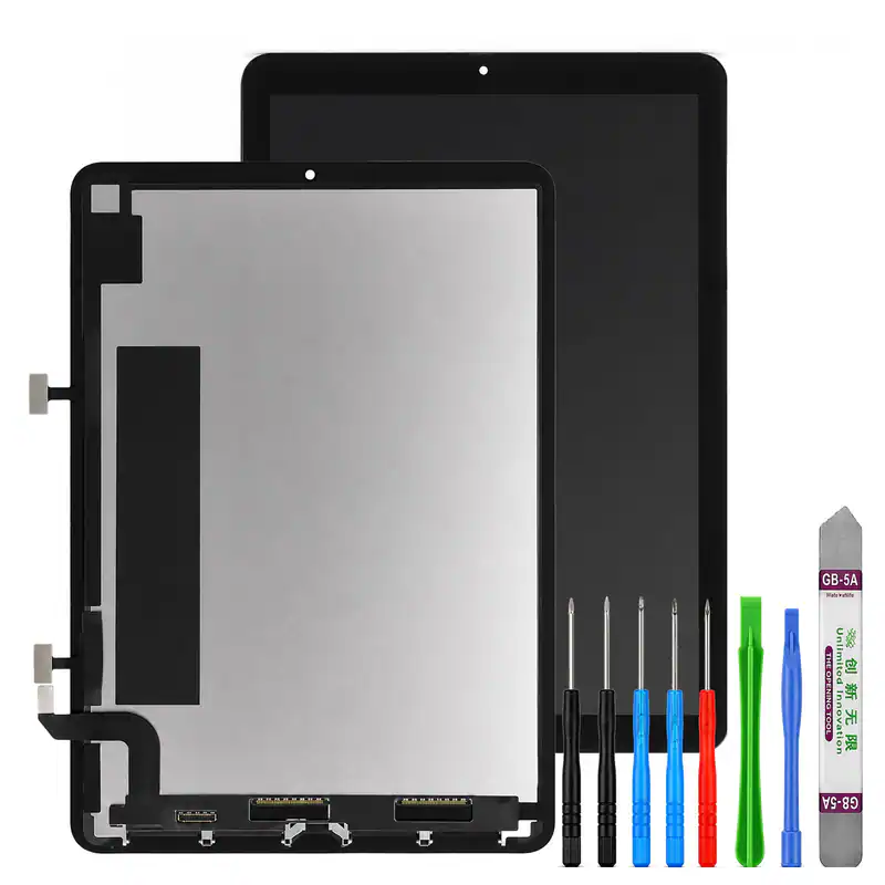 Display LCD Touchscreen iPad Air 6 2024 M2 A2902 A2903 11'' Bildschirm + Touch – neu – Handys & Telefone – überwiegend weiß…
