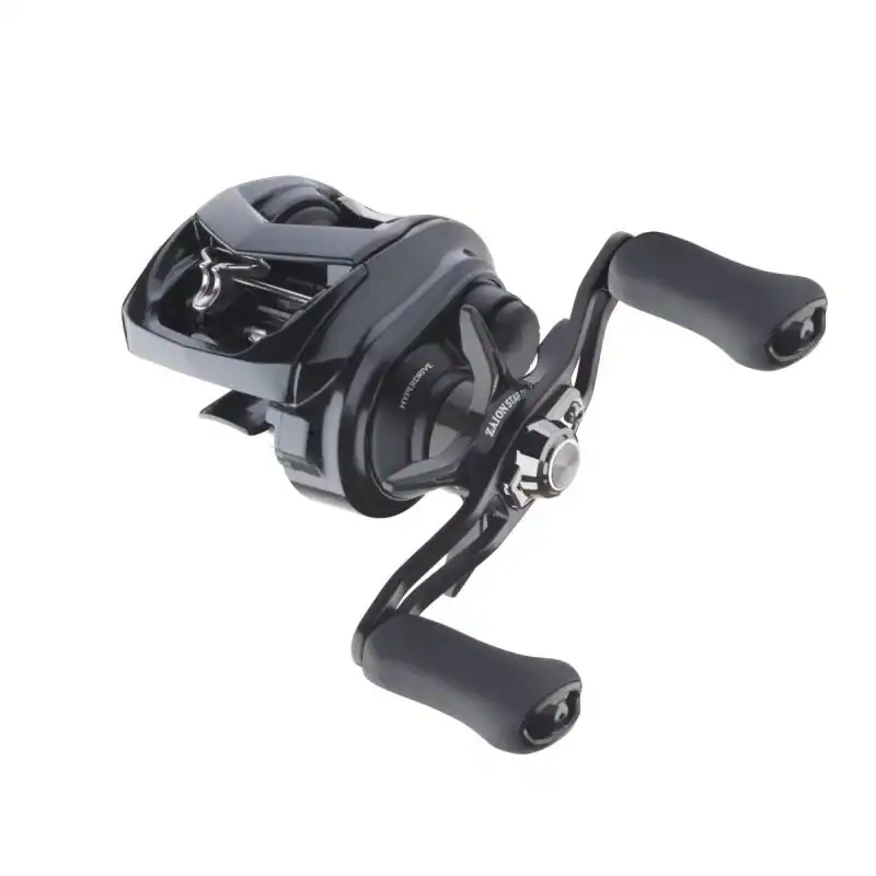 Daiwa Tatula SV TW 70 HL Baitcastrolle BC Rolle Linkshand Baitcasting Reel – neu – Sonstiges – überwiegend weiß