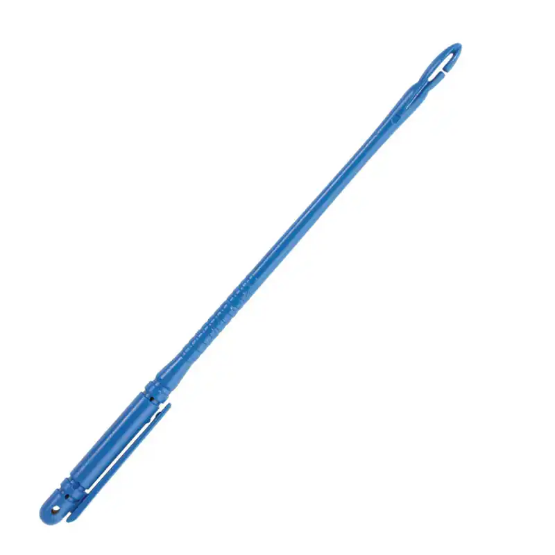 Balzer Trout Attack Hakenlöser | 15cm & 18cm | Hakenentferner Haken Angelzubehör – neu – Sonstiges – überwiegend weiß