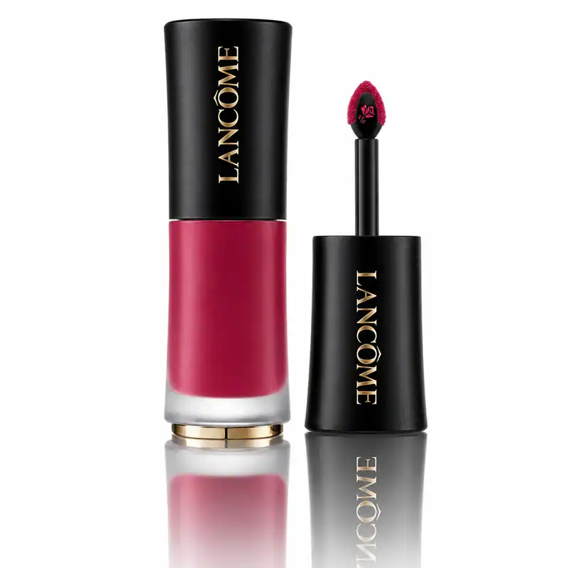 Lancome L'Absolu Rouge Drama Ink 368 Rose Lancome 6 ml Liquid Lippenstift