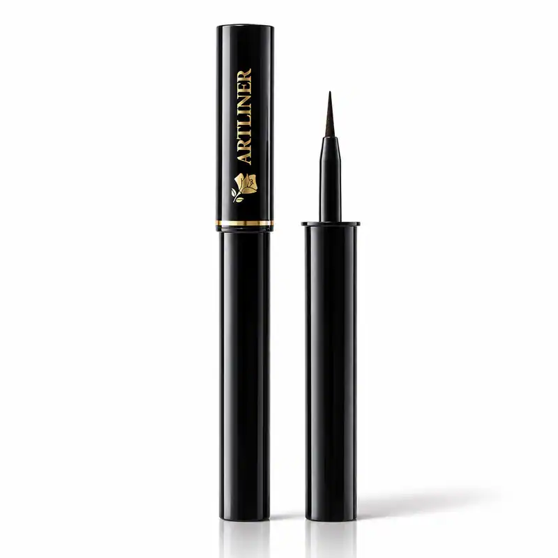 Lancome Artliner 02 Chocolate Satin 1,4 ml Eyeliner Braun Langanhaltend